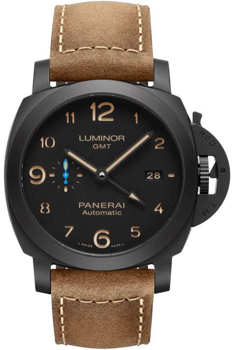 Wholesale Officine Panerai Luminor Gmt 